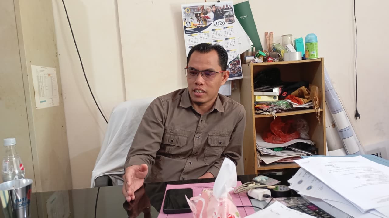 PPK Ormawa Perdana, UNISKA Siap “Pecah Telur” ke Tingkat Nasional